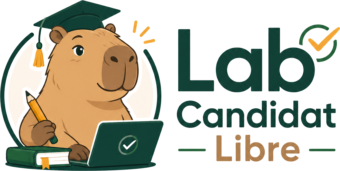 Lab Candidat Libre