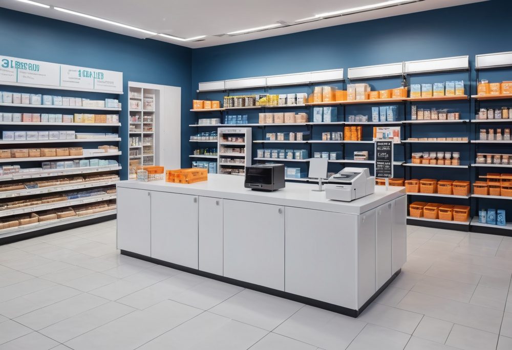 Magasin pédagogique